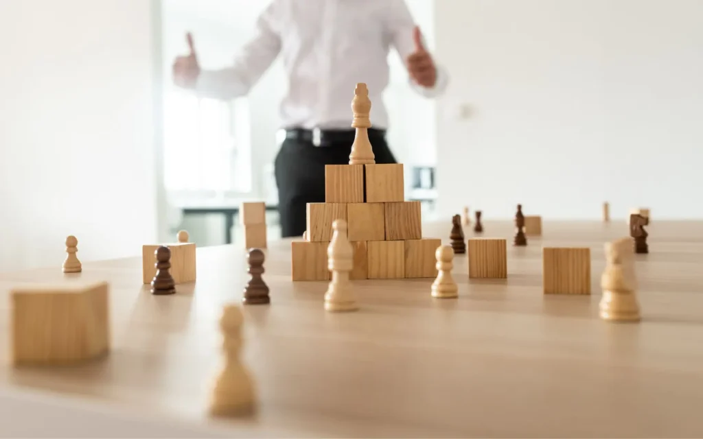 Qué es el desarrollo organizacional y cómo saber si tu empresa lo necesita